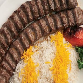 Beef Koobideh Kabob (1 Pieces)