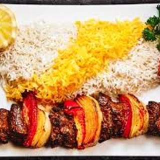 Filet Mignon Shish Kabob