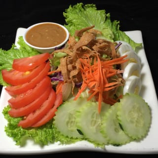 House Salad