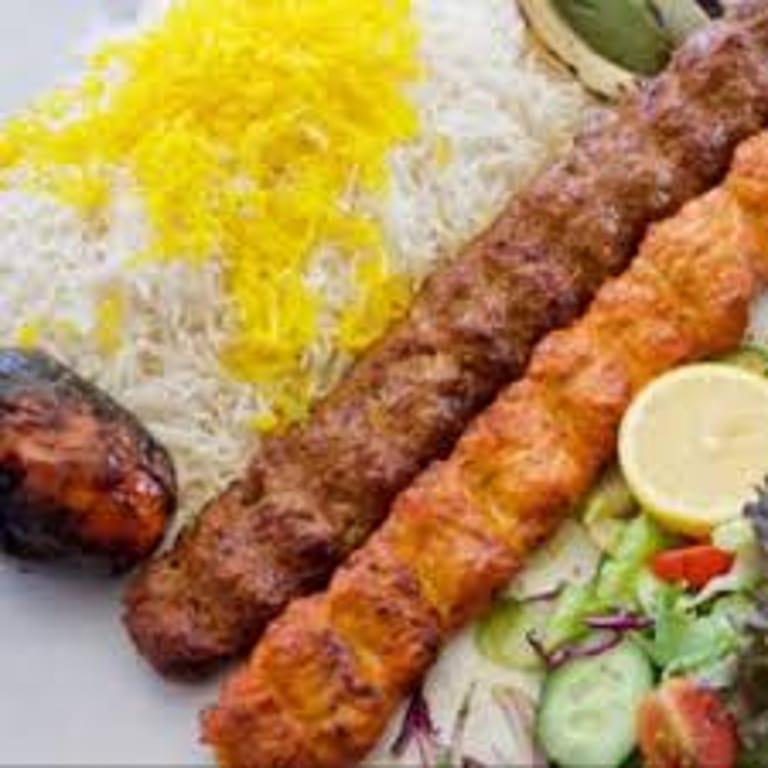Mediterranean Delivery: Enjoy Our Delicious Dishes at Home