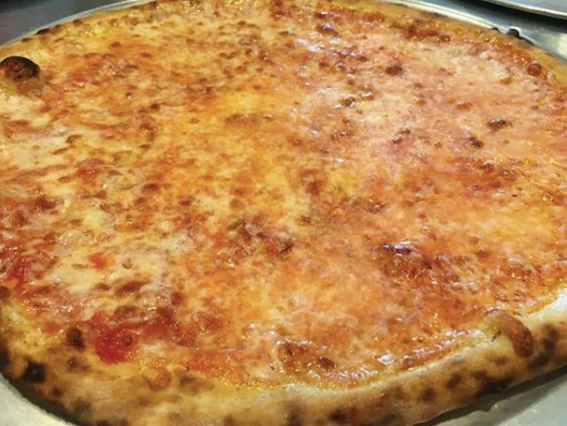 Cheese Pizza.