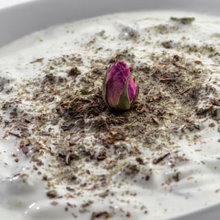 Tzatziki Sauce (Mast O Khiar)