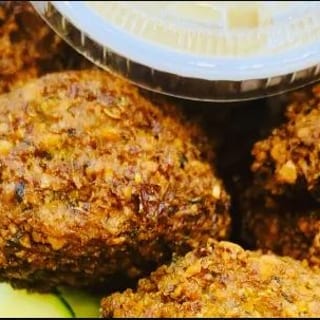 Falafel (4 Pieces)